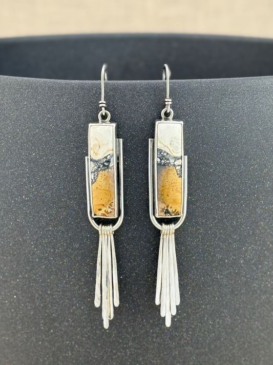 Maligano Fringe Dangles #3