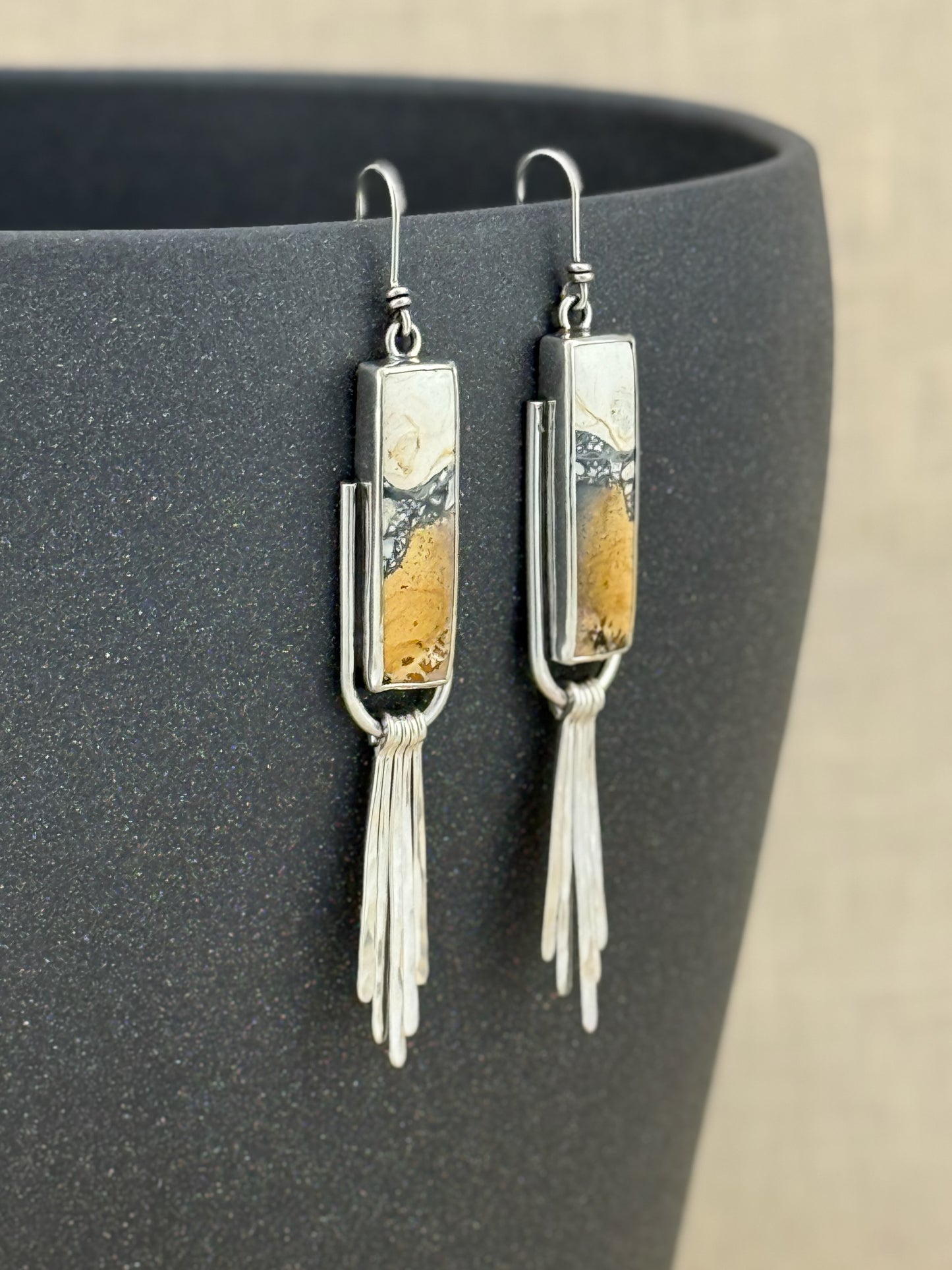 Maligano Fringe Dangles #3